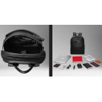 Шкіряний рюкзак TIDING BAG B3-1663A - Фотографія № 105