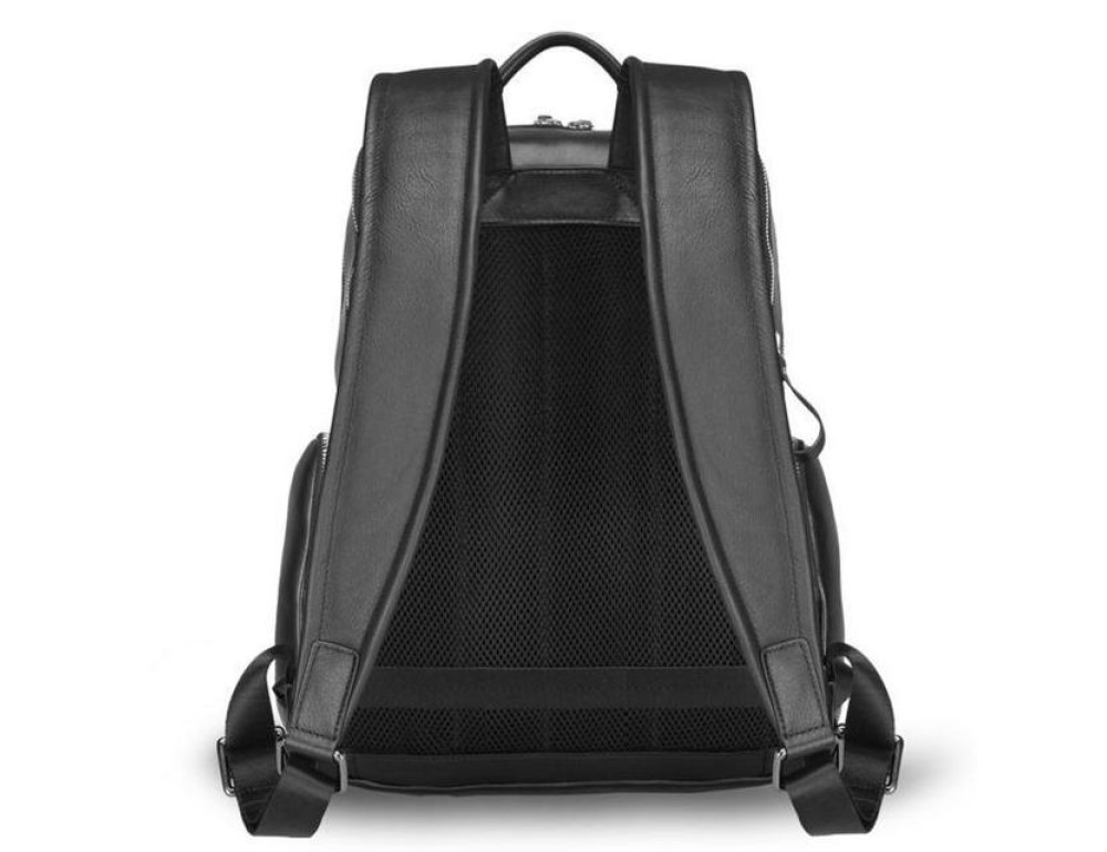 Шкіряний рюкзак TIDING BAG B3-1737A - Фотографія № 4