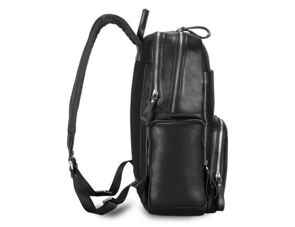 Шкіряний рюкзак TIDING BAG B3-1737A - Фотографія № 5