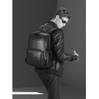 Шкіряний рюкзак TIDING BAG B3-1737A - Фотографія № 107