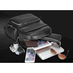 Шкіряний рюкзак TIDING BAG B3-1737A - Фотографія № 109
