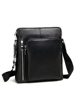 Шкіряна сумка через плече TIDING BAG M341-1A