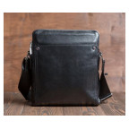 Шкіряна сумка через плече TIDING BAG M5861-1A - Фотографія № 100