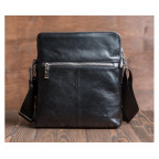 Шкіряна сумка через плече TIDING BAG M5861-1A - Фотографія № 105