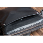 Шкіряна сумка через плече TIDING BAG M5861-1A - Фотографія № 104
