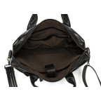 Чоловічий шкіряний портфель Bexhill Bx9005A - Фотографія № 102