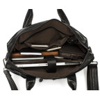 Чоловічий шкіряний портфель Bexhill Bx9005A - Фотографія № 101