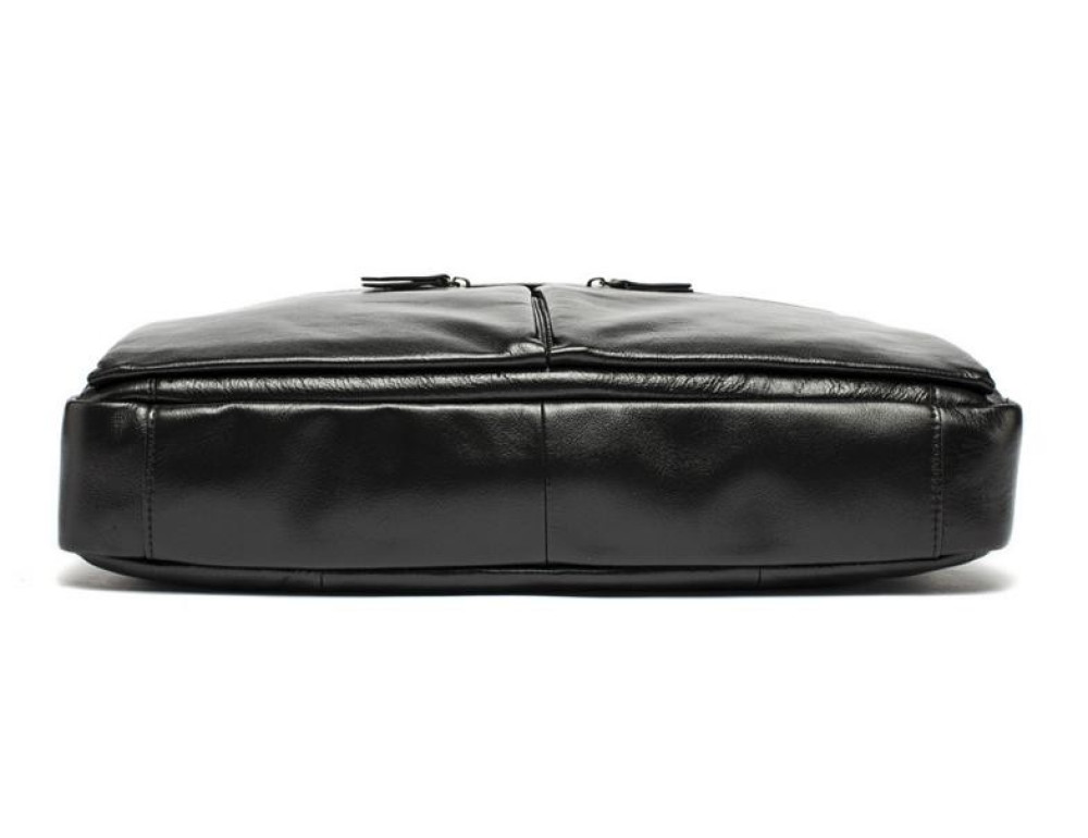Чоловічий шкіряний портфель Bexhill Bx9005A - Фотографія № 4
