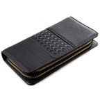 Чоловічий шкіряний клатч TIDING BAG 8070A - Фотографія № 100