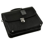 Чоловічий класичний портфель Blamont Bn037A - Фотографія № 102