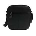 Мужская сумка-мессенджер из кожи TIDING BAG M38-0082A - Фото № 101