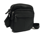 Мужская сумка-мессенджер из кожи TIDING BAG M38-0082A - Фото № 100