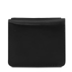 Ексклюзивний жіночий гаманець маленького розміру Tuscany Leather TL142059 Black - Фотографія № 104 Ексклюзивний жіночий гаманець маленького розміру Tuscany Leather TL142059 Black - Фотографія № 104