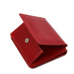 Елітний жіночий гаманець із Італії Tuscany Leather TL142059 Red - Фотографія № 105 Елітний жіночий гаманець із Італії Tuscany Leather TL142059 Red - Фотографія № 105