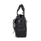 Чорний шкіряний портфель TARWA GA-7107-1md - Фотографія № 104