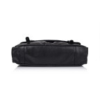 Чорний шкіряний портфель TARWA GA-7107-1md - Фотографія № 105