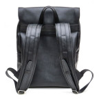 Чёрный мужской рюкзак из телячьей кожи TARWA GA-9001-4lx - Фото № 102 Чёрный мужской рюкзак из телячьей кожи TARWA GA-9001-4lx - Фото № 102