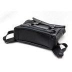 Чёрный мужской рюкзак из телячьей кожи TARWA GA-9001-4lx - Фото № 104 Чёрный мужской рюкзак из телячьей кожи TARWA GA-9001-4lx - Фото № 104