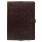 Коричневая папка полностью из кожи под документы формата А-4 TARWA GC-0314-4lx - Фото № 100 Коричневая папка полностью из кожи под документы формата А-4 TARWA GC-0314-4lx - Фото № 100