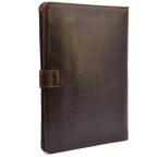 Коричневая папка полностью из кожи под документы формата А-4 TARWA GC-0314-4lx - Фото № 103 Коричневая папка полностью из кожи под документы формата А-4 TARWA GC-0314-4lx - Фото № 103