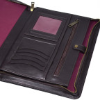 Коричневая классическая кожаная папка под документы Tarwa GC-1296-4lx - Фото № 101 Коричневая классическая кожаная папка под документы Tarwa GC-1296-4lx - Фото № 101