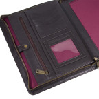 Коричневая классическая кожаная папка под документы Tarwa GC-1296-4lx - Фото № 104 Коричневая классическая кожаная папка под документы Tarwa GC-1296-4lx - Фото № 104