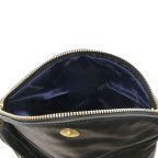 Жіноча шкіряна сумка Tuscany Leather Young Bag TL141153 (Світлий сіро-коричневий) - Фотографія № 104