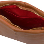 Жіноча шкіряна сумка через плече Tuscany Leather TL141720 Cognac — коньяк - Фотографія № 103