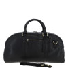 Шкіряна дорожня сумка Ashwood Leather M58 Black Шкіряна дорожня сумка Ashwood Leather M58 Black