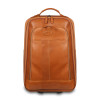 Шкіряна валіза на колесах Ashwood Leather 8148 Tan