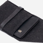 Невелике шкіряне портмоне на магнітах Grande Pelle 52761060 - Фотографія № 104