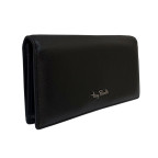 Жіночий шкіряний гаманець Tony Perotti Contatto 2770+RFID nero - Фотографія № 100