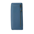 Тонкий женский кошелёк из натуральной кожи Tony Perotti Contatto 2701Z+RFID baby - Фото № 102