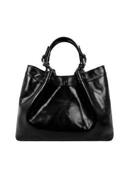 Итальянская женская сумка из натуральной кожи Time Resistance 5237901