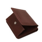 Італійський шкіряний гаманець із гладкої шкіри Tuscany Leather TL142059 Dark Brown - Фотографія № 105 Італійський шкіряний гаманець із гладкої шкіри Tuscany Leather TL142059 Dark Brown - Фотографія № 105