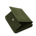 Італійський жіночий гаманець маленького розміру Tuscany Leather TL142059 Green - Фотографія № 105 Італійський жіночий гаманець маленького розміру Tuscany Leather TL142059 Green - Фотографія № 105