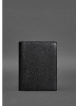 Кожаная обложка на блокнот Blancnote BN-SB-13-g