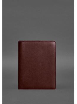 Кожаная обложка на блокнот Blancnote BN-SB-13-vin