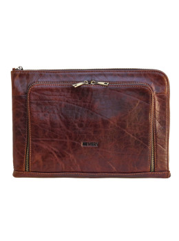 Кожаная папка для документов Donbolso Newery N9013NKC