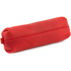 Червона ключниця із матової вінтажної шкіри Grande Pelle 40261012KR - Фотографія № 102
