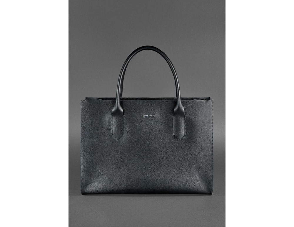 Жіноча сумка Шоппер BLACKWOOD BN-BAG-27-bw - Фотографія № 2