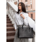 Жіноча сумка Шоппер BLACKWOOD BN-BAG-27-bw - Фотографія № 100