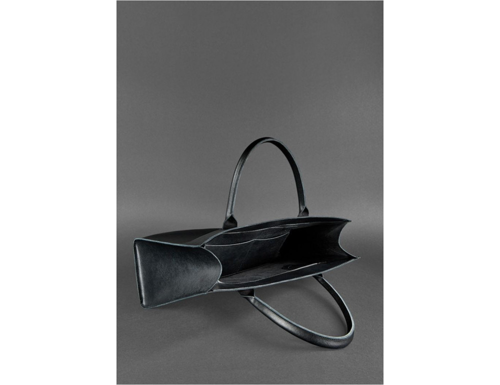Жіноча сумка Шоппер BLACKWOOD BN-BAG-27-bw - Фотографія № 3
