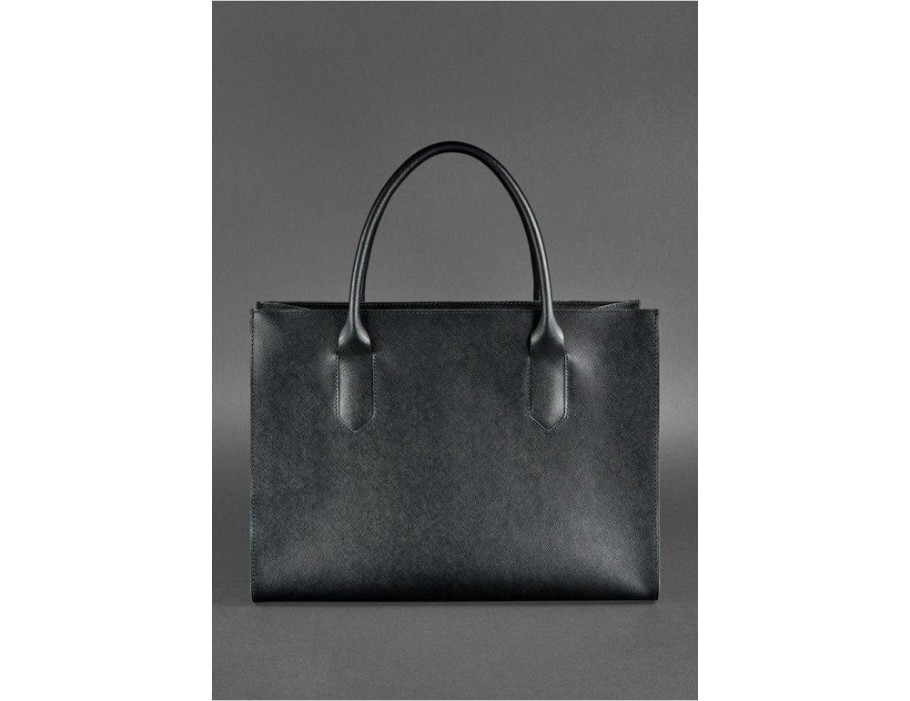 Жіноча сумка Шоппер BLACKWOOD BN-BAG-27-bw - Фотографія № 4