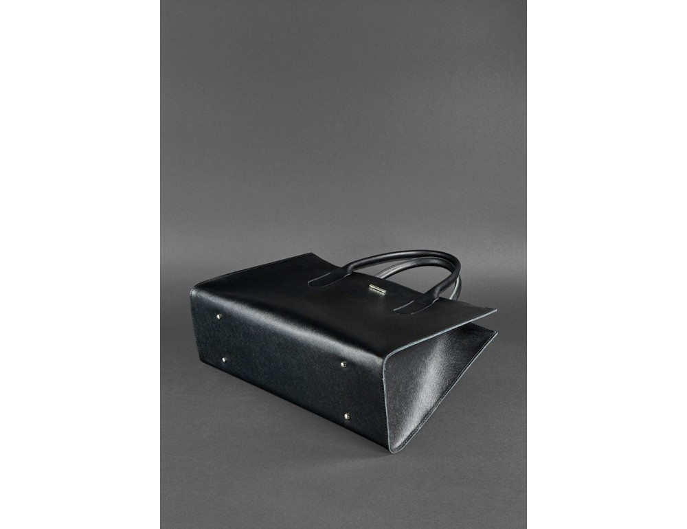 Жіноча сумка Шоппер BLACKWOOD BN-BAG-27-bw - Фотографія № 5