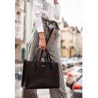 Жіноча сумка Шоппер BLACKWOOD BN-BAG-27-bw - Фотографія № 105