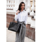 Жіноча сумка Шоппер BLACKWOOD BN-BAG-27-bw - Фотографія № 106