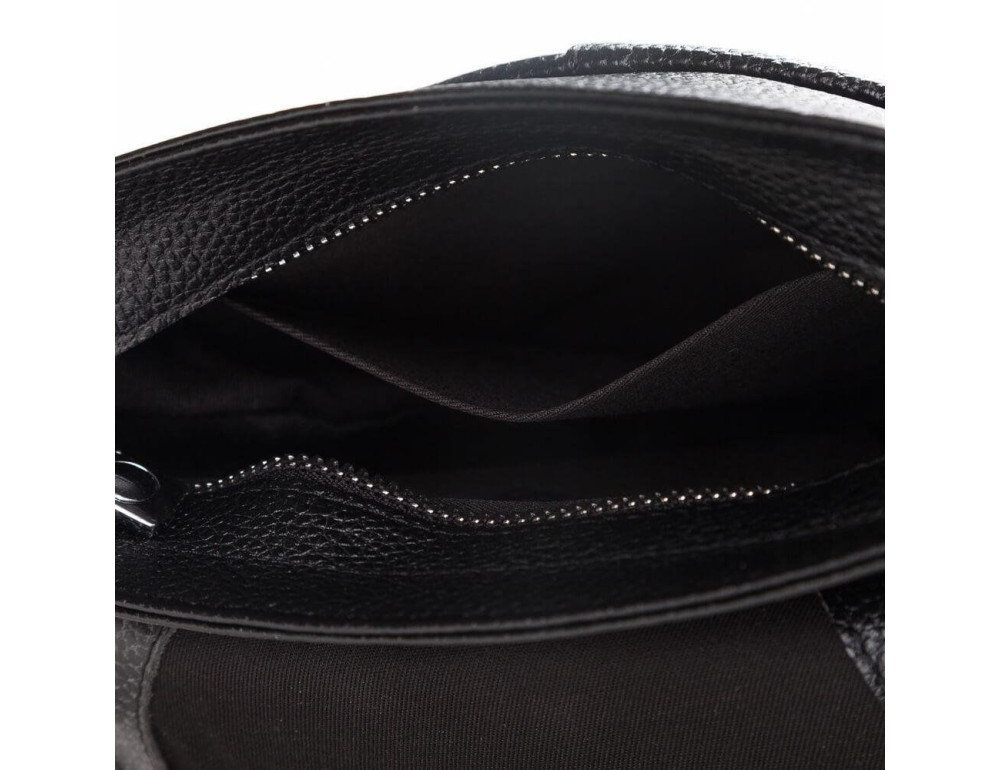 Мужская сумка через плечо TIDING BAG M1506A - Фото № 6