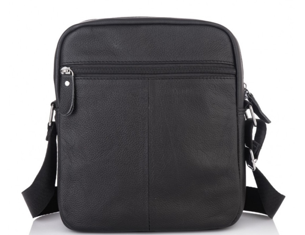 Чоловіча шкіряна сумка планшет TIDING BAG M38-1025A - Фотографія № 4