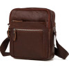 Чоловіча сумка-месенджер зі шкіри TIDING BAG M38-3922C